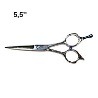 Ножницы парикмахерские Suntachi SM-55 (5,5")***** прямые