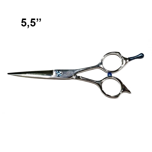 Ножницы парикмахерские Suntachi SM-55 (5,5")***** прямые - фото 1 - id-p166607325