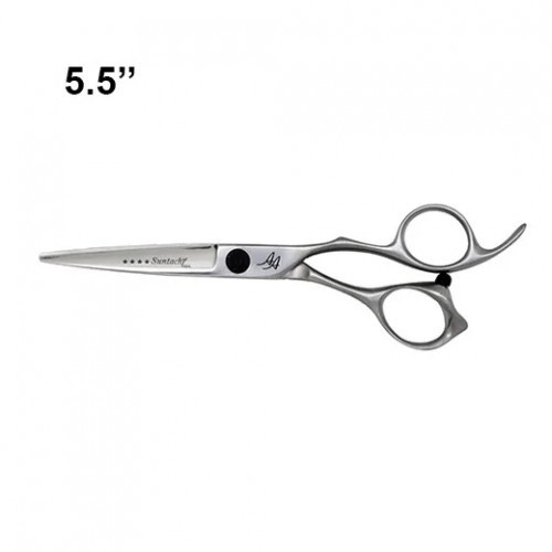 Ножницы парикмахерские Suntachi DY-55 (5,5")**** прямые - фото 1 - id-p166607326