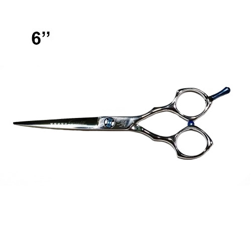 Ножницы парикмахерские Suntachi C-60 (6")**** прямые - фото 1 - id-p166607353