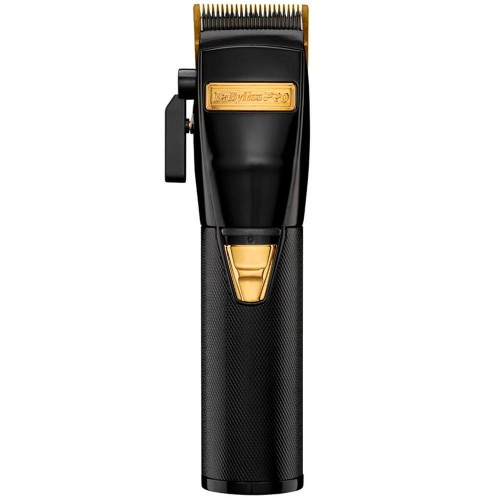 Машинка для стрижки BABYLISS PRO BLACK FX (FX8700BKE)+Шаветка в подарок - фото 1 - id-p166607359