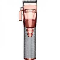 Машинка для стрижки BABYLISS PRO ROSE FX (FX8700RGE)