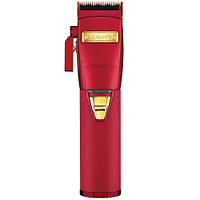 Машинка для стрижки BABYLISS PRO RED FX (FX8700RE)+Шаветка в подарок