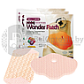 Пластырь для похудения Belly Wing Mymi Wonder Patch, 5 шт., фото 10