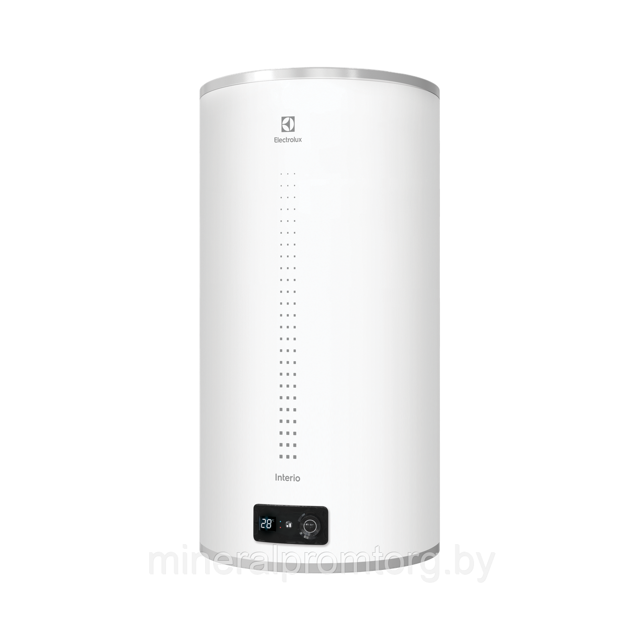 Водонагреватель (бойлер) Electrolux EWH 100 Interio 3 накопительный