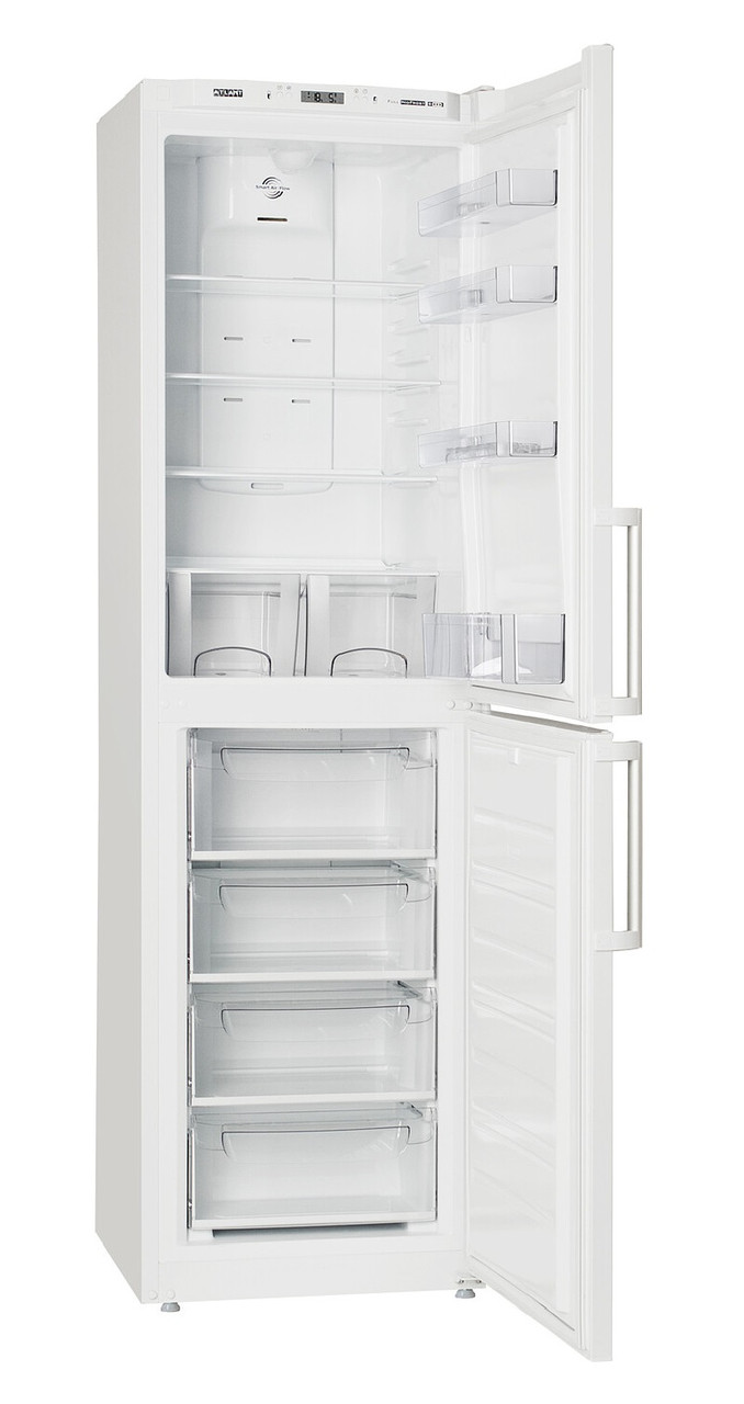 Холодильник с морозильником ATLANT ХМ 4425-000-N - фото 3 - id-p166618890