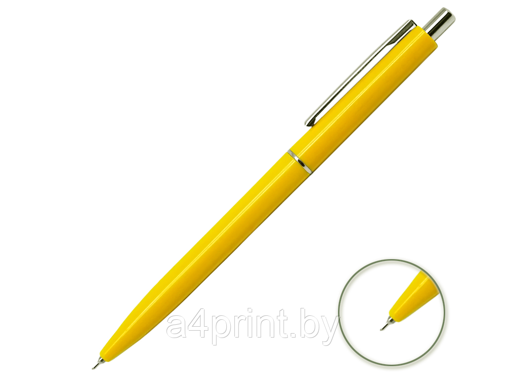 Ручки с логотипом Best Point - фото 8 - id-p166634556