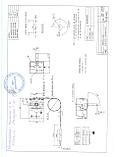 Терморегулятор Eika 50-320 с ручкой (арт.81381603), фото 2