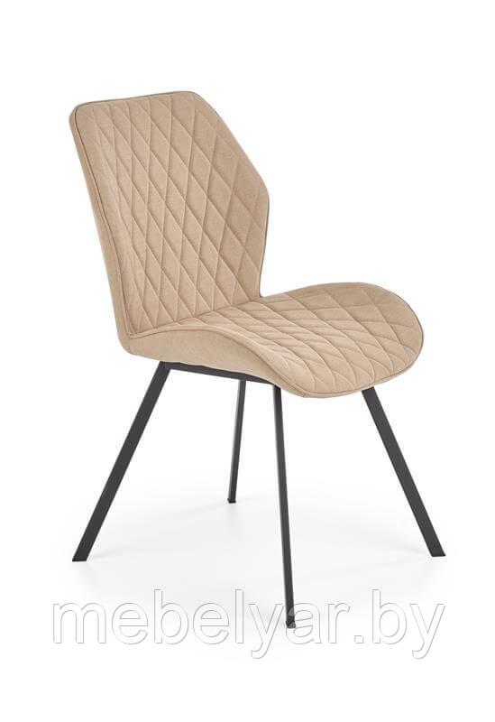 Стул HALMAR K360 бежевый