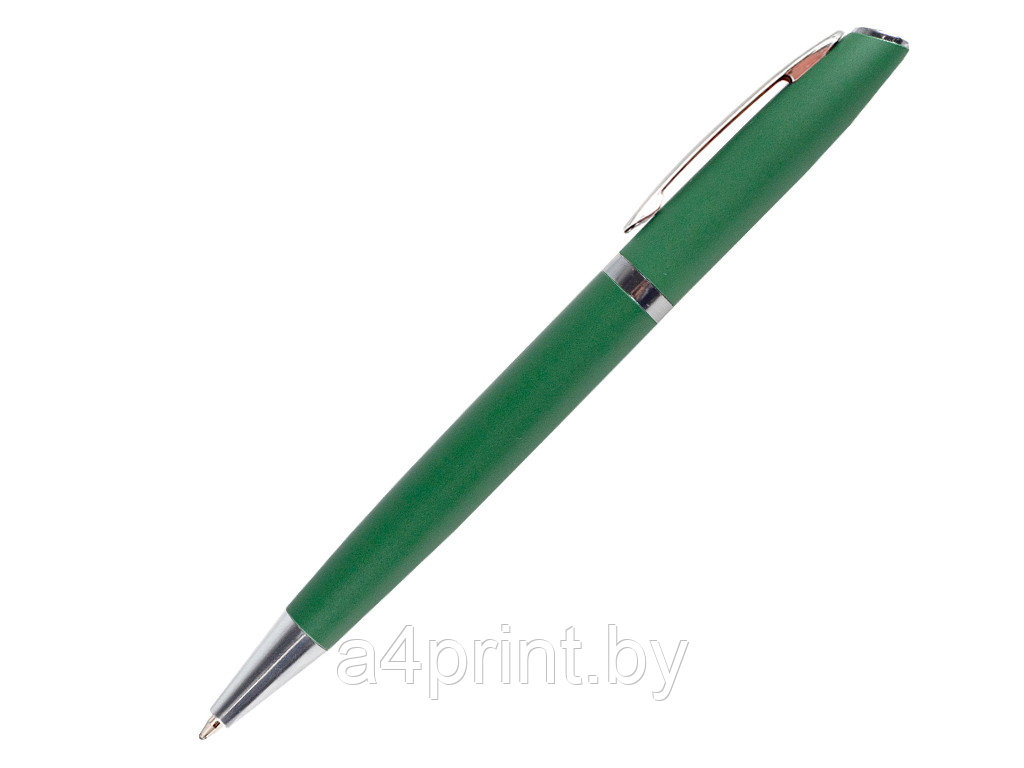 Ручки металлические с логотипом - фото 5 - id-p166637134