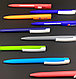Ручки Z-PEN с логотипом. Печать на ручках, фото 2