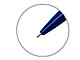 Ручка с логотипом Best Point, фото 3