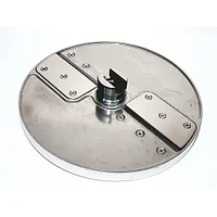 Нож для нарезки соломкой 2х2 МПР-350М