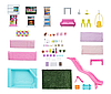 Кукольный домик Барби Mattel Дом мечты GRG93, фото 4