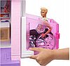 Кукольный домик Барби Mattel Дом мечты GRG93, фото 2