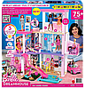 Кукольный домик Барби Mattel Дом мечты GRG93, фото 6