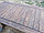 Стол садовый и банный из массива сосны "В Беседку" 1,6 метра, фото 4