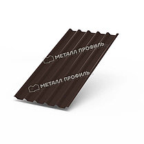 Профнастил(металлопрофиль) С44 Norman MP глянец 0,5мм, фото 3