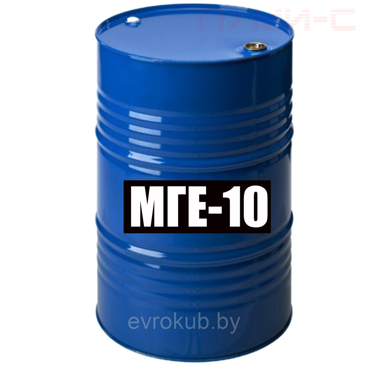 Гидравлическое масло МГЕ-10А