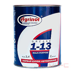 Смазка 1/13 (0,8кг)