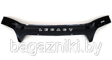 Дефлектор капота Vip tuning Subaru Legacy 1998-2003 / Outback 1999-2003