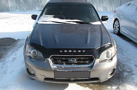 Дефлектор капота Vip tuning Subaru Legacy / Outback 2003-2009