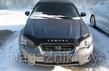 Дефлектор капота Vip tuning Subaru Legacy / Outback 2003-2009