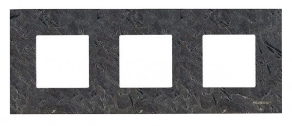 Рамка 3 пост перуанский сланец