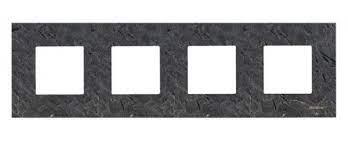 Рамка 4 пост перуанский сланец