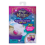 Moose Игровой набор Аксессуары для Волшебного котла Волшебный туман и заклинания Magic Mixies 39167