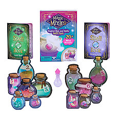 Moose Игровой набор Аксессуары для Волшебного котла Волшебный туман и заклинания Magic Mixies 39167, фото 2