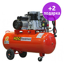 Бытовой воздушный компрессор HDC HD-A101