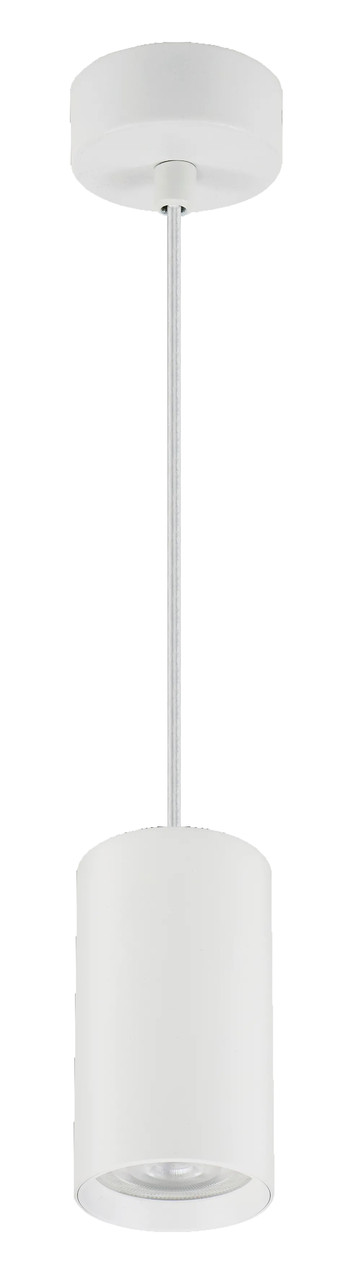 Светильник подвесной MODERN, Ø50 мм, h1000 мм - фото 1 - id-p32746348