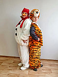 Карнавальный костюм Тигр (р.52-54), фото 2