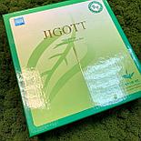 Набор косметический для лица с экстрактом зеленого чая Jigott Well-Being Green Tea Skin Care 3Set, фото 2