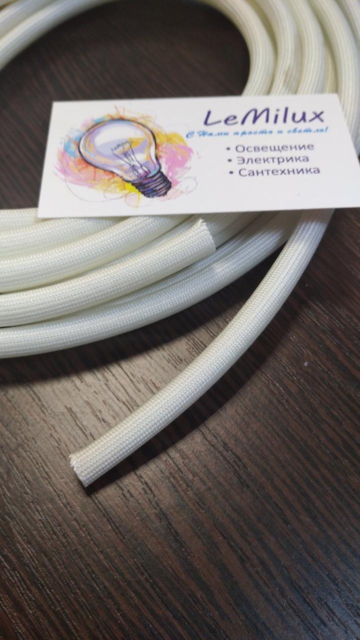 Кембрик термостойкий стекловолоконный SV13 10мм