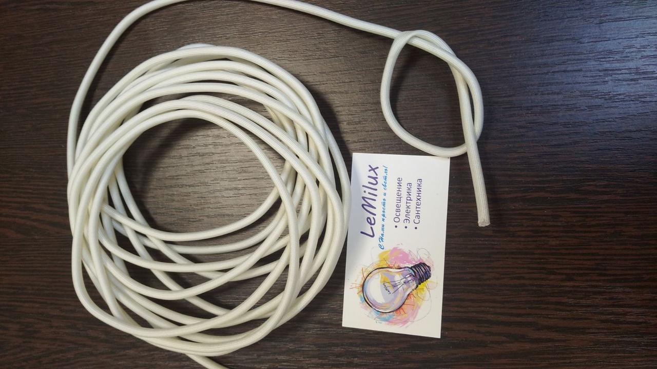 Кембрик термостойкий стекловолоконный SV13 4мм