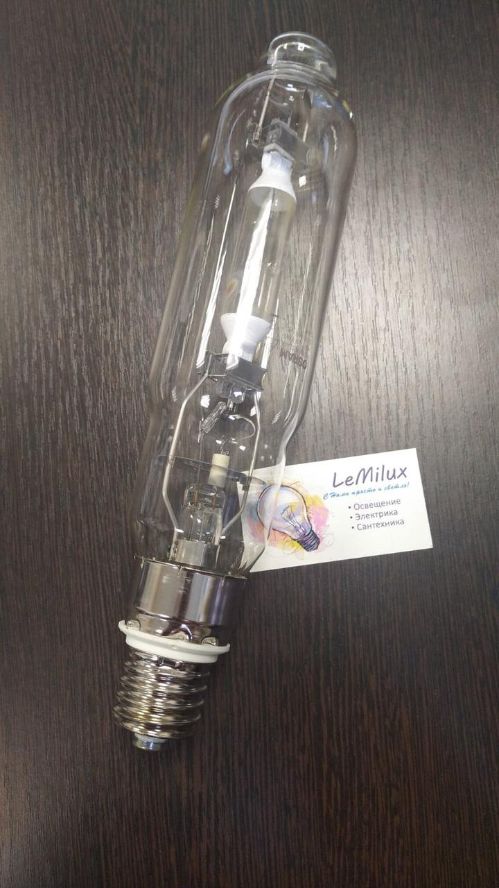 Газоразрядная лампа HQI-T 1000W/D E40 RWL1 OSRAM, ГЕРМАНИЯ