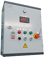 Шкаф управления гидростанцией ШУ-50