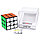 Кубик 3x3 QiYi MoFangGe MS M / магнитный / цветной пластик / без наклеек / Мофанг, фото 9