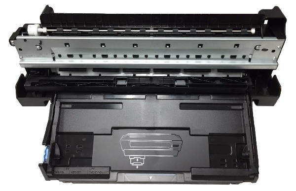 Лоток HP DJ T120/T520/T730/T830 (O) CQ890-67007