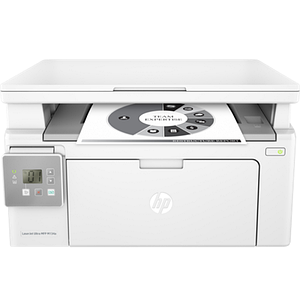 МФУ HP LaserJet Pro MFP M130a (G3Q57A)