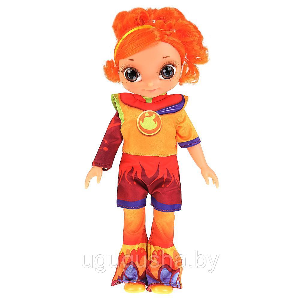 Интерактивная кукла «Алёнка»32 см - фото 2 - id-p166675860