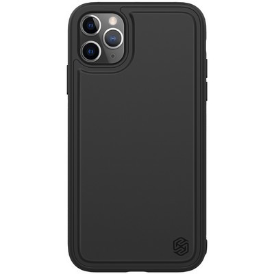 Чехол Nillkin Magic Pro Case Built-in magnet для Apple iPhone 11 Pro Max - фото 1 - id-p133085956