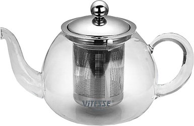 Заварочный чайник Vitesse Cindy VS-1673