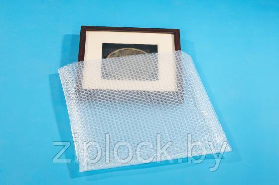 Пакет 180мм*250мм из воздушно-пузырчатой пленки