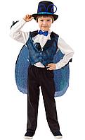 Детский карнавальный костюм Жук 2078 к-20 Пуговка