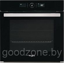 Электрический духовой шкаф Whirlpool AKZ9 6230 NB