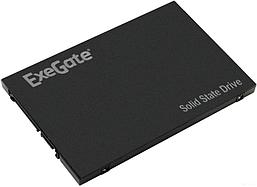 Жесткий диск 512Gb SSD 2.5' ExeGate Next Pro+ (EX280463RUS) 555206