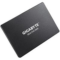 Жесткий диск 120Gb SSD 2.5' GIGABYTE (GP-GSTFS31120GNTD) 555500